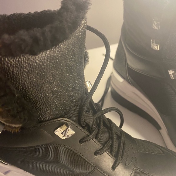 michael lora boots - Picture 4 of 5